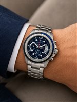 Orologio Vagary Uomo Crono Sport in Acciaio IA8-211-71 - IA8-211-71